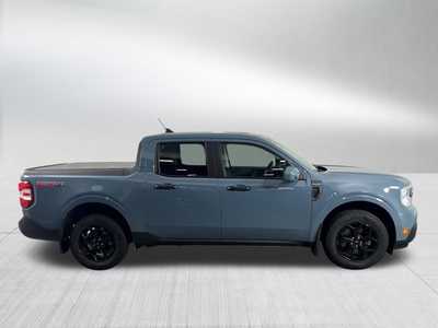 2022 Ford Maverick, $0. Photo 8