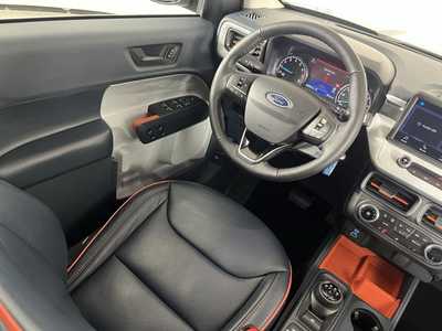 2022 Ford Maverick, $0. Photo 9