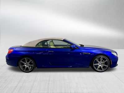2015 BMW M6, $37998. Photo 8