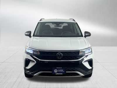 2023 Volkswagen Taos, $0. Photo 2