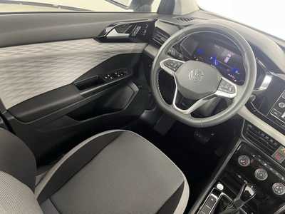 2023 Volkswagen Taos, $0. Photo 9