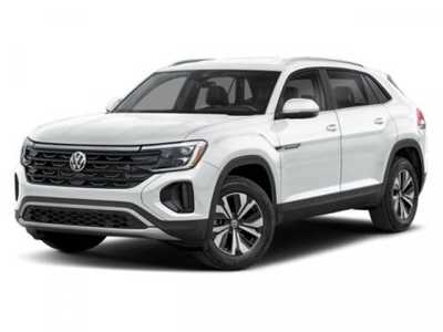 2025 Volkswagen Atlas, $0. Photo 1