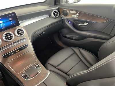 2020 Mercedes-Benz GLC-Class, $0. Photo 11