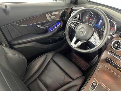 2020 Mercedes-Benz GLC-Class, $0. Photo 9