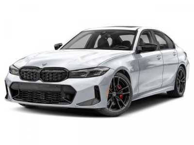 2023 BMW 3 Series, $0. Photo 1
