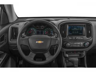 2020 Chevrolet Colorado Crew Cab, $0. Photo 10