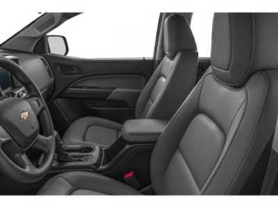 2020 Chevrolet Colorado Crew Cab, $0. Photo 12