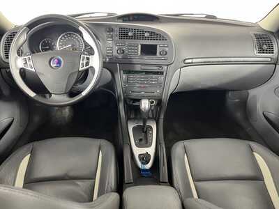 2006 Saab 9-3, $6998. Photo 10