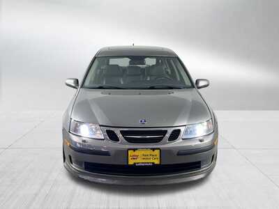 2006 Saab 9-3, $6998. Photo 2
