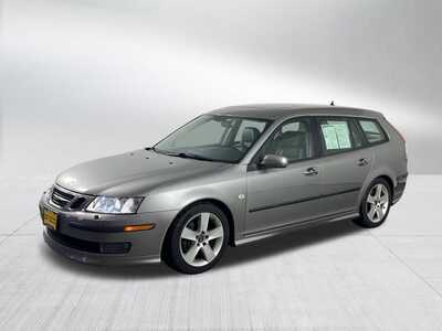 2006 Saab 9-3, $6998. Photo 3