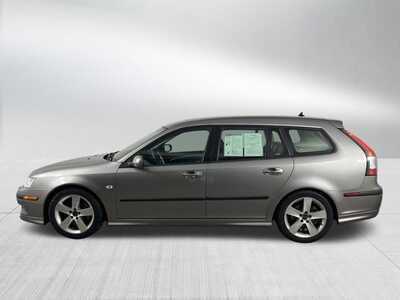 2006 Saab 9-3, $6998. Photo 4