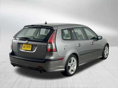2006 Saab 9-3, $6998. Photo 7