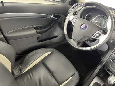 2006 Saab 9-3, $6998. Photo 9