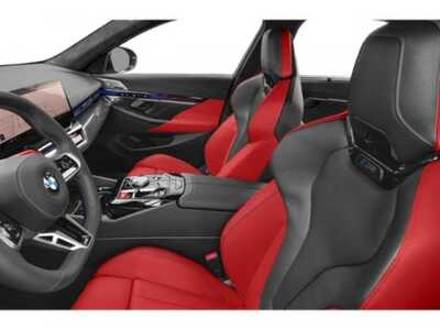 2026 BMW M5, $131585. Photo 11