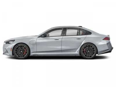 2026 BMW M5, $131585. Photo 6
