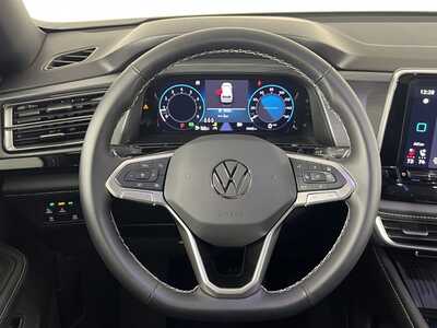 2025 Volkswagen Atlas, $39498. Photo 12