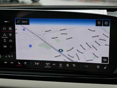 2026 Audi A6, $69945. Photo 10