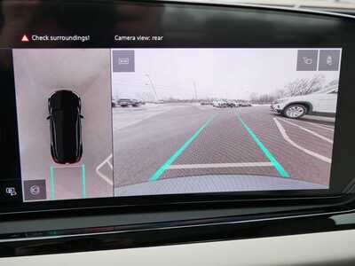 2026 Audi A6, $69945. Photo 12