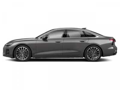2026 Audi A6, $70520. Photo 2