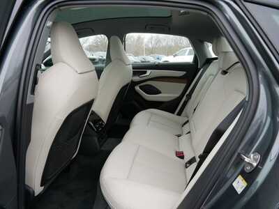 2026 Audi A6, $69945. Photo 6