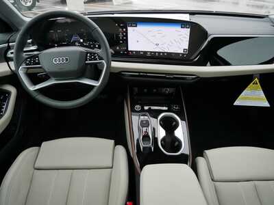 2026 Audi A6, $69945. Photo 7