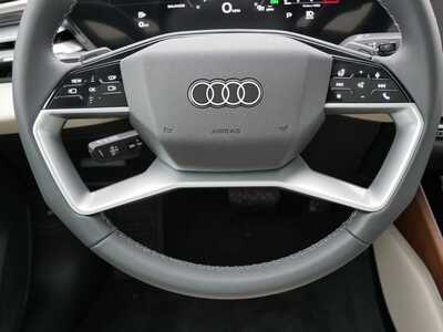 2026 Audi A6, $69945. Photo 8