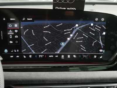 2025 Audi S5, $70935. Photo 10