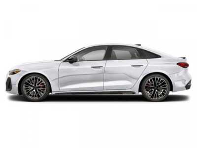 2025 Audi S5, $69935. Photo 2
