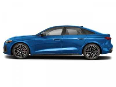 2025 Audi S5, $69935. Photo 5
