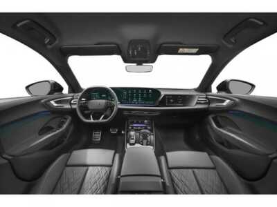 2025 Audi S5, $69935. Photo 6