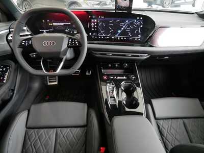 2025 Audi S5, $70935. Photo 7