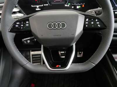 2025 Audi S5, $70935. Photo 8