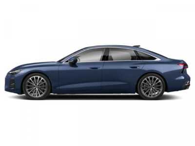 2026 Audi A6, $72770. Photo 2
