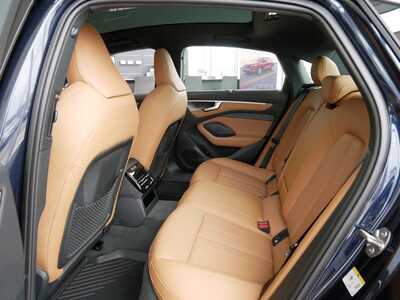 2026 Audi A6, $72195. Photo 6