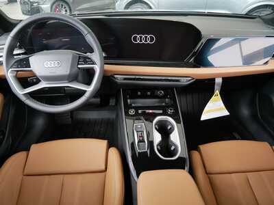 2026 Audi A6, $72195. Photo 7