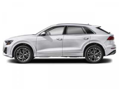 2026 Audi Q8, $81565. Photo 6