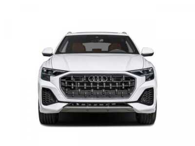 2026 Audi Q8, $81565. Photo 7