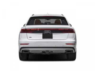 2026 Audi Q8, $81565. Photo 8