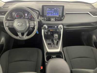 2021 Toyota RAV4, $0. Photo 10