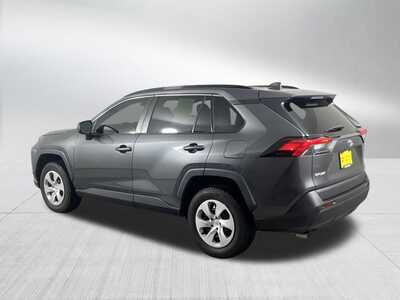 2021 Toyota RAV4, $0. Photo 5