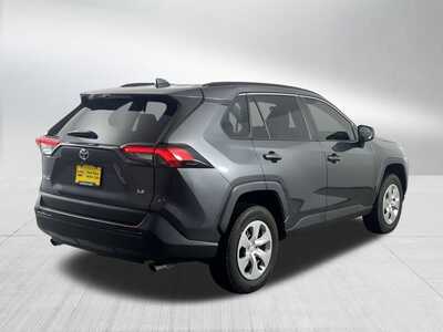 2021 Toyota RAV4, $0. Photo 7