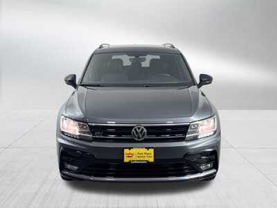 2020 Volkswagen Tiguan, $0. Photo 2