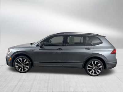 2020 Volkswagen Tiguan, $0. Photo 4