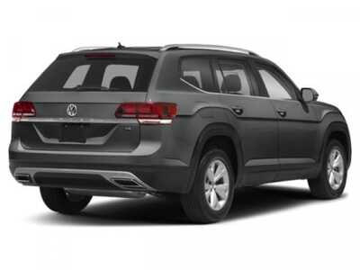 2019 Volkswagen Atlas, $15000. Photo 2
