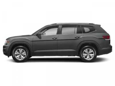2019 Volkswagen Atlas, $15000. Photo 3