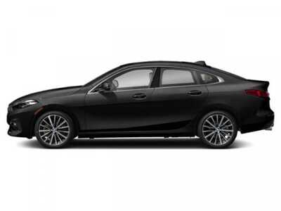 2021 BMW 2 Series, $22998. Photo 3