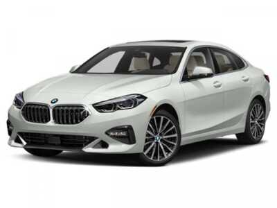 2021 BMW 2 Series, $22998. Photo 4