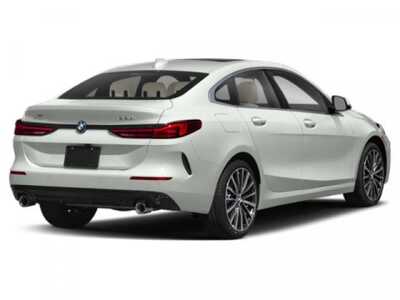 2021 BMW 2 Series, $22998. Photo 5