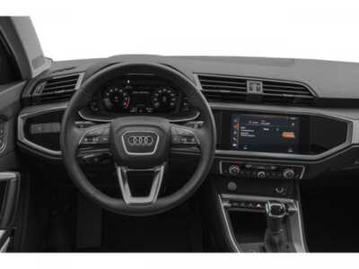 2022 Audi Q3, $27998. Photo 10