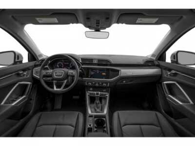 2022 Audi Q3, $27998. Photo 11